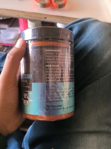Keratin