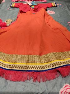 Lehga Choli