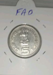 Old Rare Coins
