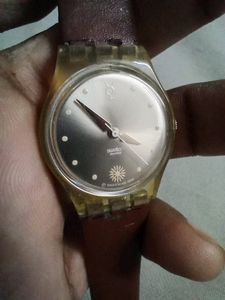 Swatch Watch