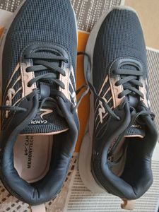 Campus MemoryTech Lite Women Running Shoes