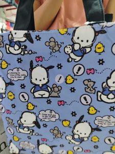 Japanese Cute Tote Bag