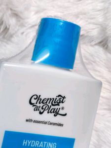 Chemist At Play Body Wash