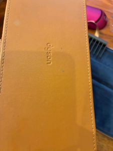 Dyson Corrale Hair Straightener