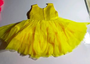 🔥 Urgent Sale Lowest Price Kids Frock