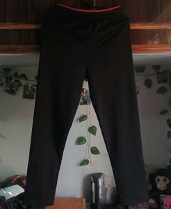 Black Trouser