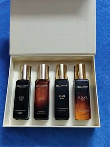 BellaVita Luxury Fragrance Set