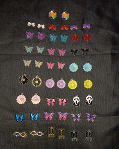 FIMO BEADSSSS AND CHARMSSSS!!!!!♡
