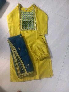 Kurta Set