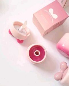 Cute Bow Lip balms