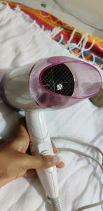 Panasonic hair dryer