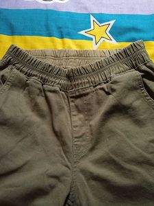 Joggers