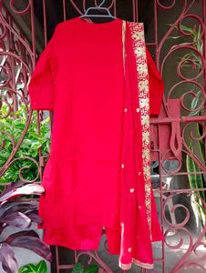 New Ishin Kurta Set