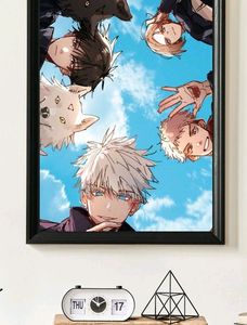 Anyone anime photo frame 199 Rs