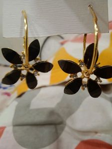 Earrings With Studs