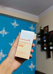 Wishcare Vitamin C Serum - 30ML