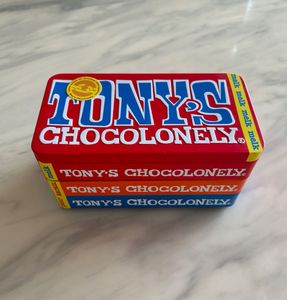 Empty Chocolate Box!