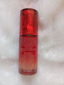 Mars Matte Mousse Foundation