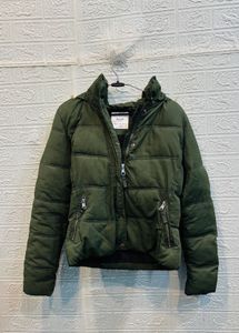 🇹🇷Bershka Imported Jacket