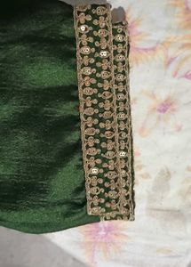 Kurta Pant Dupatta Set