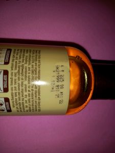 Joy Honey &amp; Almonds Nourishing Body Oil,