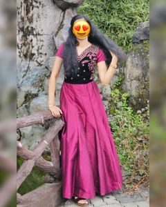 Velvet Embroidery