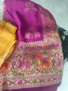 Elegant Sarees Collection
