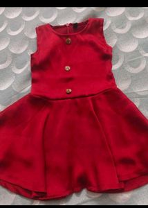 Cute Baby Girl Outfit (Set Of 9)