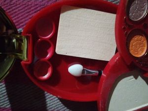 Waterproof Makeup Kit