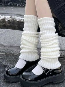 Leg Warmer Socks