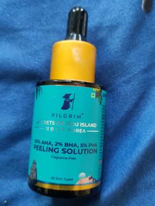 It&#39;s A Face Serum