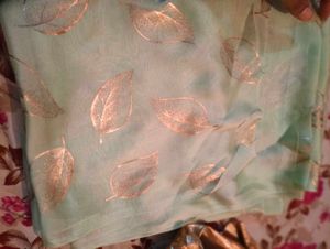 New Trending Saree