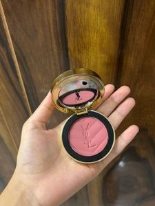 ysl blush