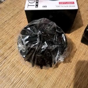 TORLEN Diffuser