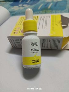 🔥 Chemist at Play Brightening Face Serum