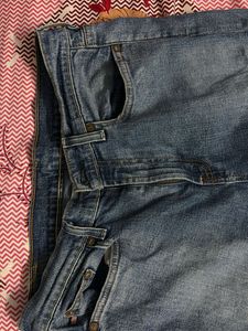 Mens Jeans Just 1 Day Old