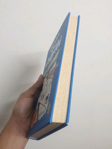 Wimpy Kid Hardcover - The Getaway