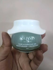 Dot & Key Hydrating Gel