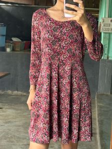 Mini FOREVER21 Dress