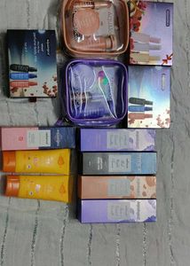 Aqualogica Body Mist