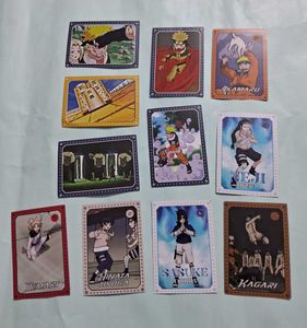 Collectible Cards