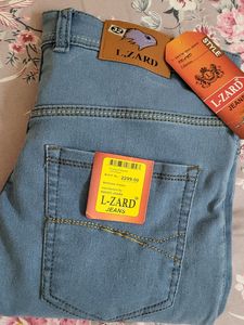 Men Jeans