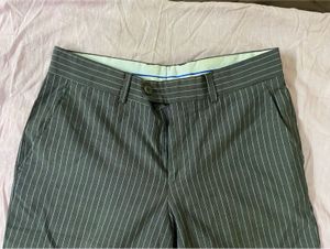 Zara Man Formal Pant