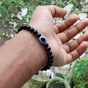New Set of 3 Evil Eye Bracelet
