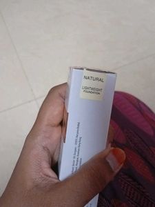 Swiss Beauty Flawless Finish  Foundatio