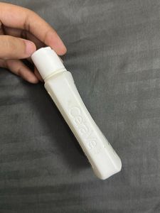 CeraVe Foaming Cleanser - 3 fl oz