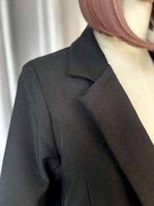 Korean Summer Coat/ Blazer
