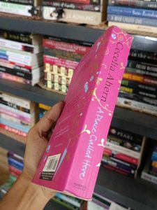 Cecelia Ahern: A Place Called Here