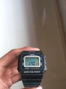 Digital Watch for men and BoysWe