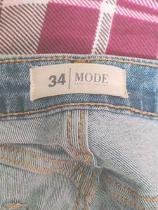 Selling best jeans with comfort.(fashionable)